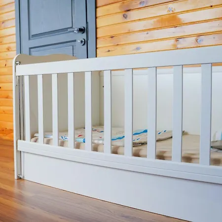 Hilltop Villa Sapanca