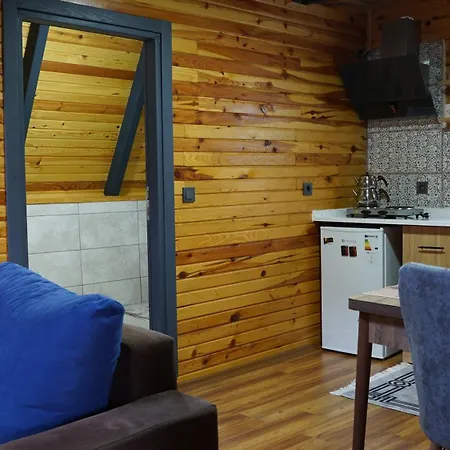 Villa Hilltop Sapanca