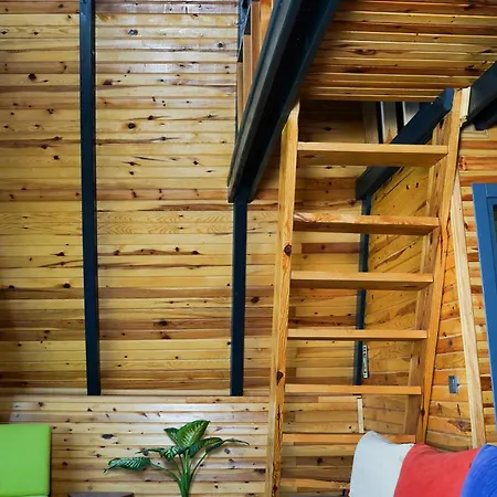 Hilltop Villa Sapanca