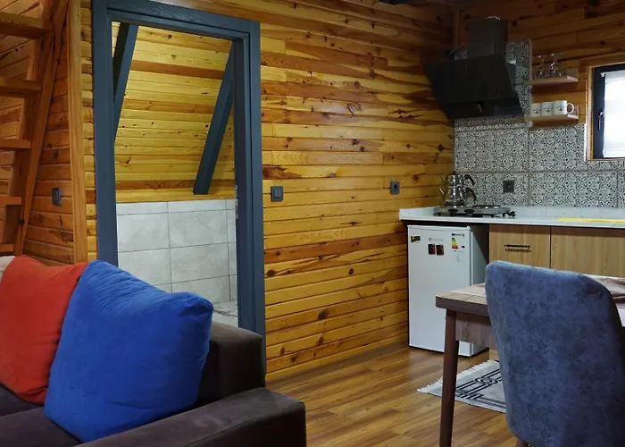 וילה Hilltop ספנג'ה