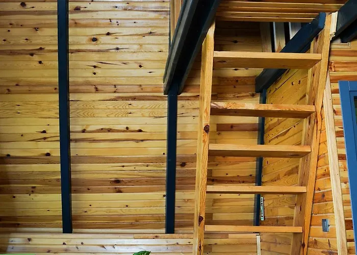 Hilltop וילה ספנג'ה